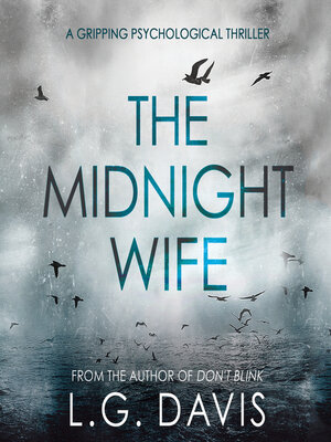 cover image of The Midnight Wife